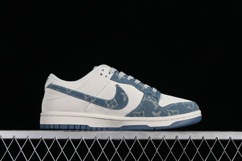 Nike Dunk Shoes